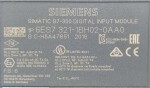 Siemens 6ES7321-1BH02-0AA0